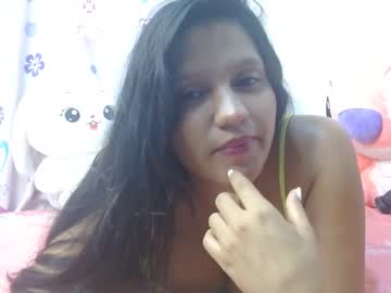 Auroramez January 17, 2025 Chaturbate stream image