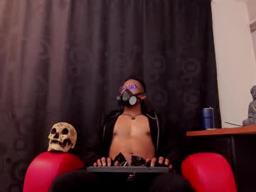 Azmodeo_Bezs January 17, 2025 Chaturbate stream image