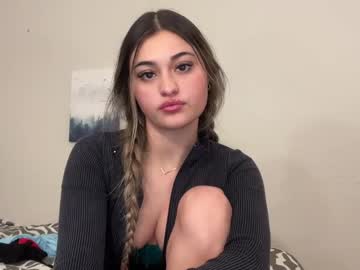 Babymia4u January 17, 2025 Chaturbate stream image