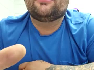 Bienguero January 17, 2025 Chaturbate stream image