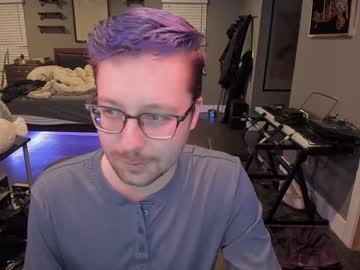 Booker_Baxton January 17, 2025 Chaturbate stream image