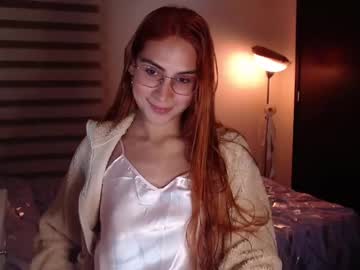 Carolayn12 January 17, 2025 Chaturbate stream image