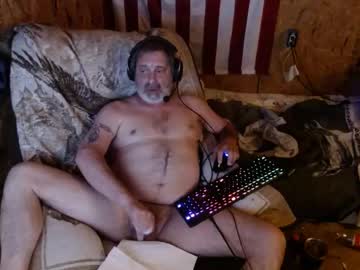 Daddy38345 January 17, 2025 Chaturbate stream image