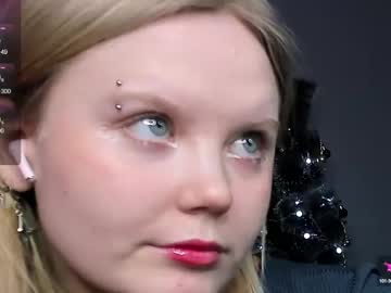 Essie_Fanning January 17, 2025 Chaturbate stream image