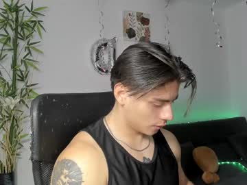Gio_Russo stream photo from January 17, 2025
