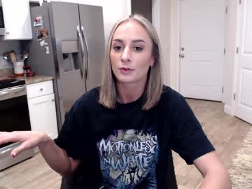 Holihurricane January 17, 2025 Chaturbate stream image