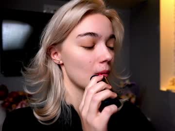 Ileanacampbel January 17, 2025 Chaturbate stream image