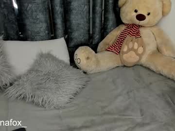 Johana_Fox_ January 17, 2025 Chaturbate stream image