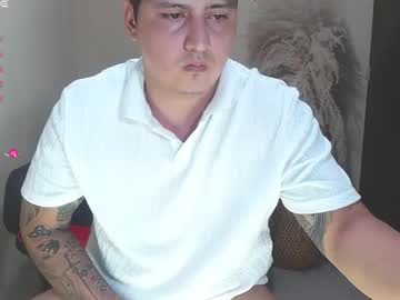 Kingdominico January 17, 2025 Chaturbate stream image
