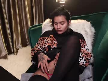 Lireesa January 17, 2025 Chaturbate stream image