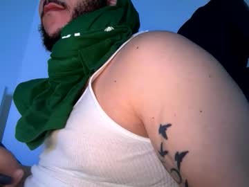 Louis1347 January 17, 2025 Chaturbate stream image