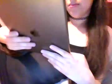 Lunastclaire January 17, 2025 Chaturbate stream image