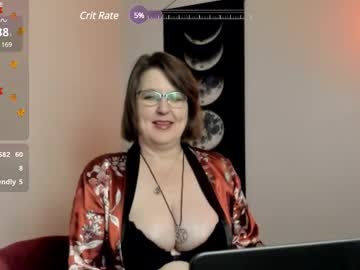 Madam_Verity January 17, 2025 Chaturbate stream image