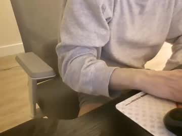Marklang44 January 17, 2025 Chaturbate stream image