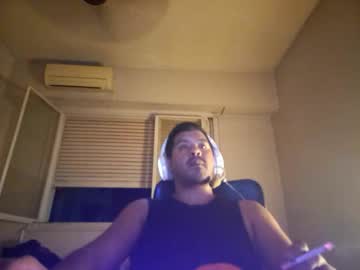 Morocho777 January 17, 2025 Chaturbate stream image