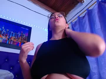 Naturalboobs1 January 17, 2025 Chaturbate stream image