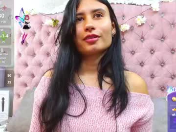 Nayecloud January 17, 2025 Chaturbate stream image