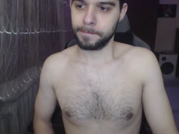 Onegoodlife January 17, 2025 Chaturbate stream image
