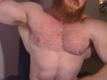 Pec_Inspector January 17, 2025 Chaturbate stream image