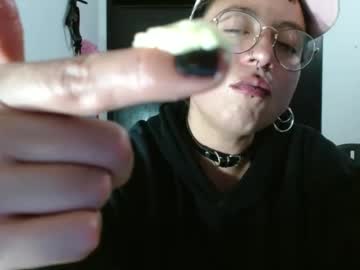 Poly_Mer stream photo from January 17, 2025