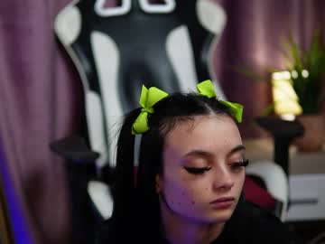 Rachelzia January 17, 2025 Chaturbate stream image