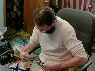 Randalltotazz January 17, 2025 Chaturbate stream image