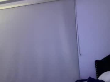 Rosewater861 January 17, 2025 Chaturbate stream image