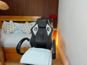 Ruby_Jimenez18 January 17, 2025 Chaturbate stream image
