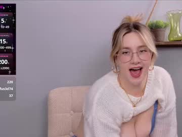 Selina_Thick January 17, 2025 Chaturbate stream image