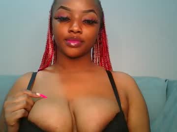 Sexy_Sweetcandy January 17, 2025 Chaturbate stream image