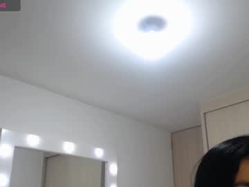 Sofialarson January 17, 2025 Chaturbate stream image