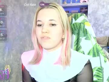Sweeet_Bee January 17, 2025 Chaturbate stream image