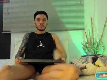 Tylergiuseppe_ January 17, 2025 Chaturbate stream image