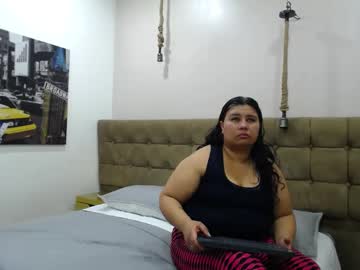 Yanisevans January 17, 2025 Chaturbate stream image