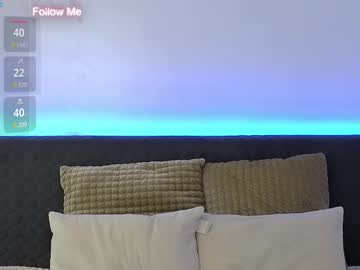 Alisawilson_ January 17, 2025 Chaturbate stream image