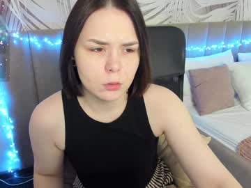 Alli_Zi January 17, 2025 Chaturbate stream image
