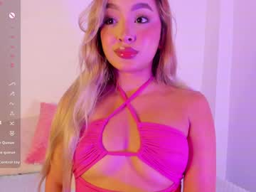 Angel_Rizzo_ January 17, 2025 Chaturbate stream image