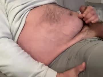 Bringing_The_Thunder_87 January 17, 2025 Chaturbate stream image