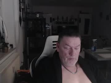 Deinprinz2312 January 17, 2025 Chaturbate stream image
