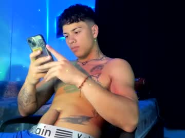 Dylan_Kley15 January 17, 2025 Chaturbate stream image