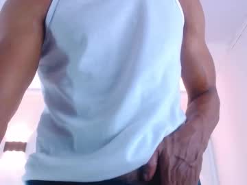 Eric_Latino January 17, 2025 Chaturbate stream image