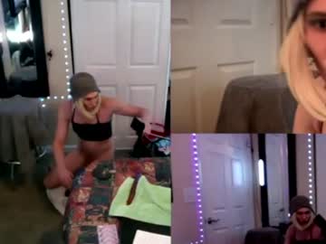Femboy_Allie January 17, 2025 Chaturbate stream image