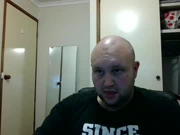 Hotrodder323 January 17, 2025 Chaturbate stream image