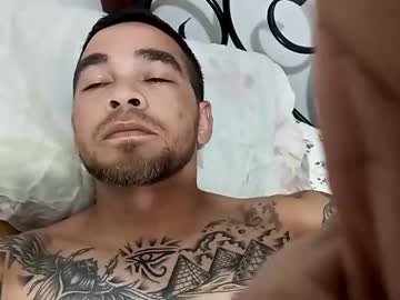 Jaspi011 January 17, 2025 Chaturbate stream image