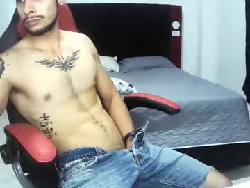 Josueboy777 January 17, 2025 Chaturbate stream image