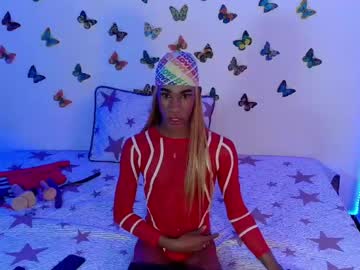 Kendallgil January 17, 2025 Chaturbate stream image