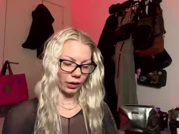 Khaleesi1999 January 17, 2025 Chaturbate stream image