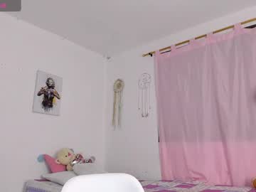 Melissatorry January 17, 2025 Chaturbate stream image
