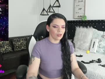Natasha__Logan January 17, 2025 Chaturbate stream image