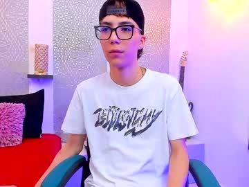 Nikolay_Gregori January 17, 2025 Chaturbate stream image